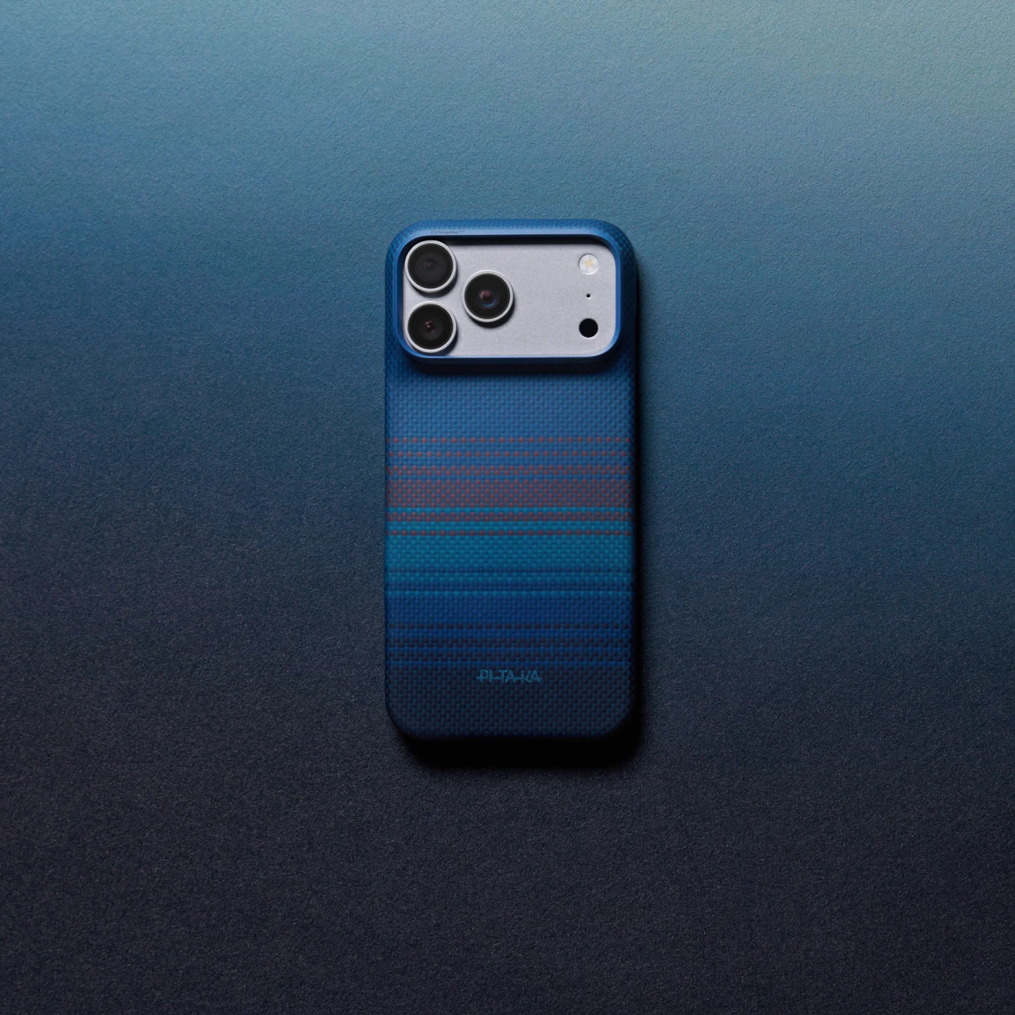 1001 Nights Edge Case for iPhone 18 lifestyle