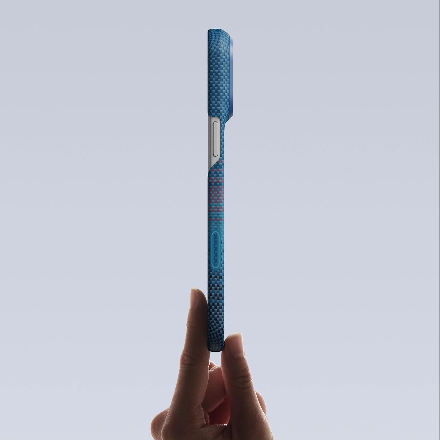 1001 Nights thin and lightweight Edge Case