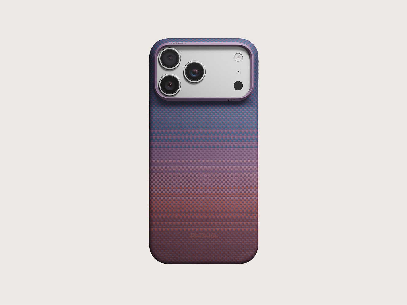 03 | Twilight 1001 Nights phone case