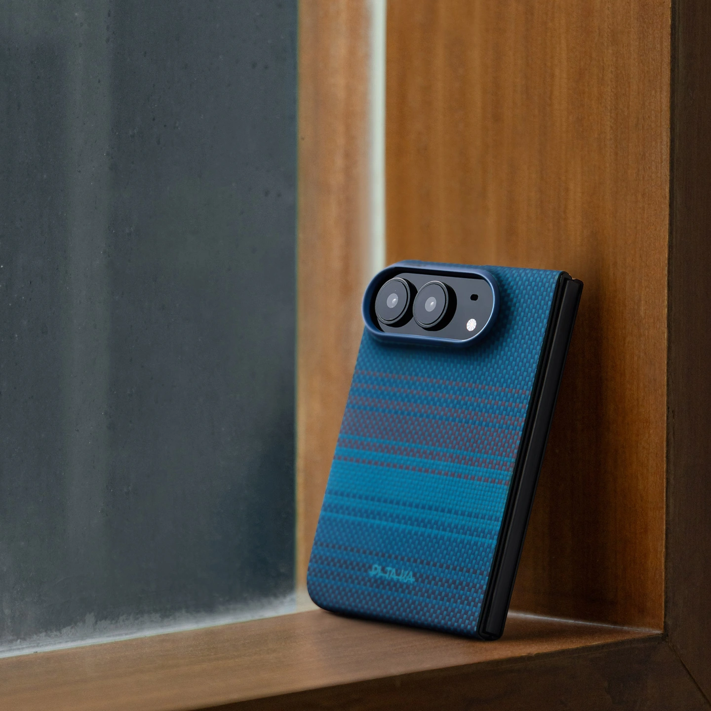 1001 Nights Edge Case for iPhone Duo lifestyle