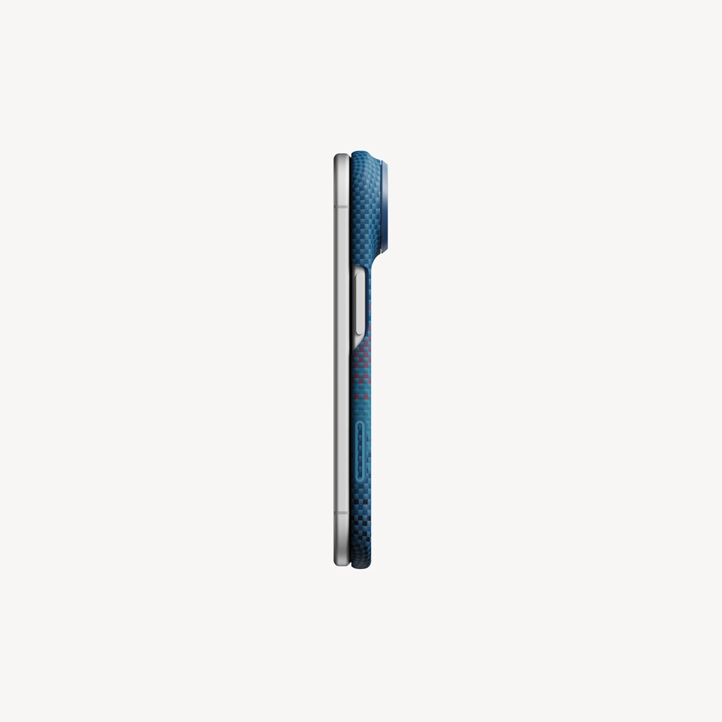 1001 Nights iPhone Duo thin and lightweight Edge Case