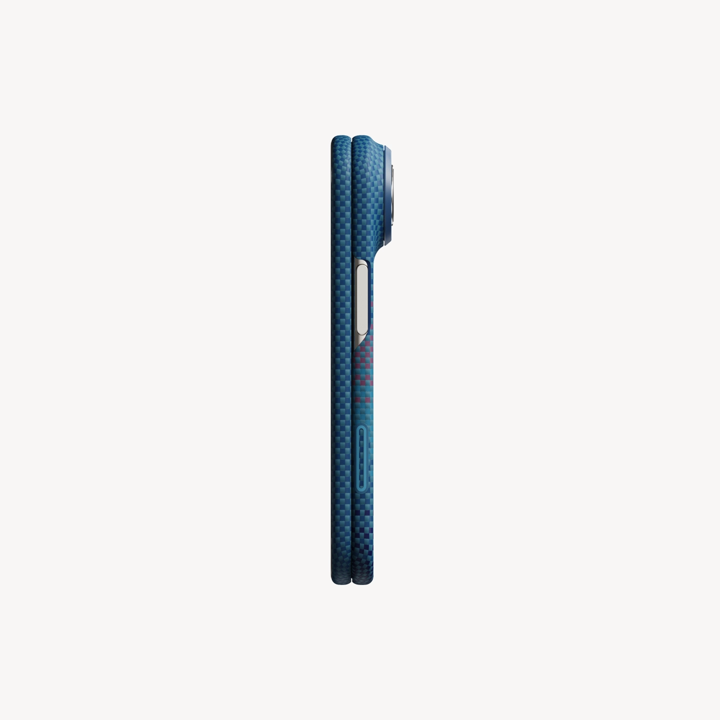 1001 Nights iPhone Duo thin and lightweight Edge Case