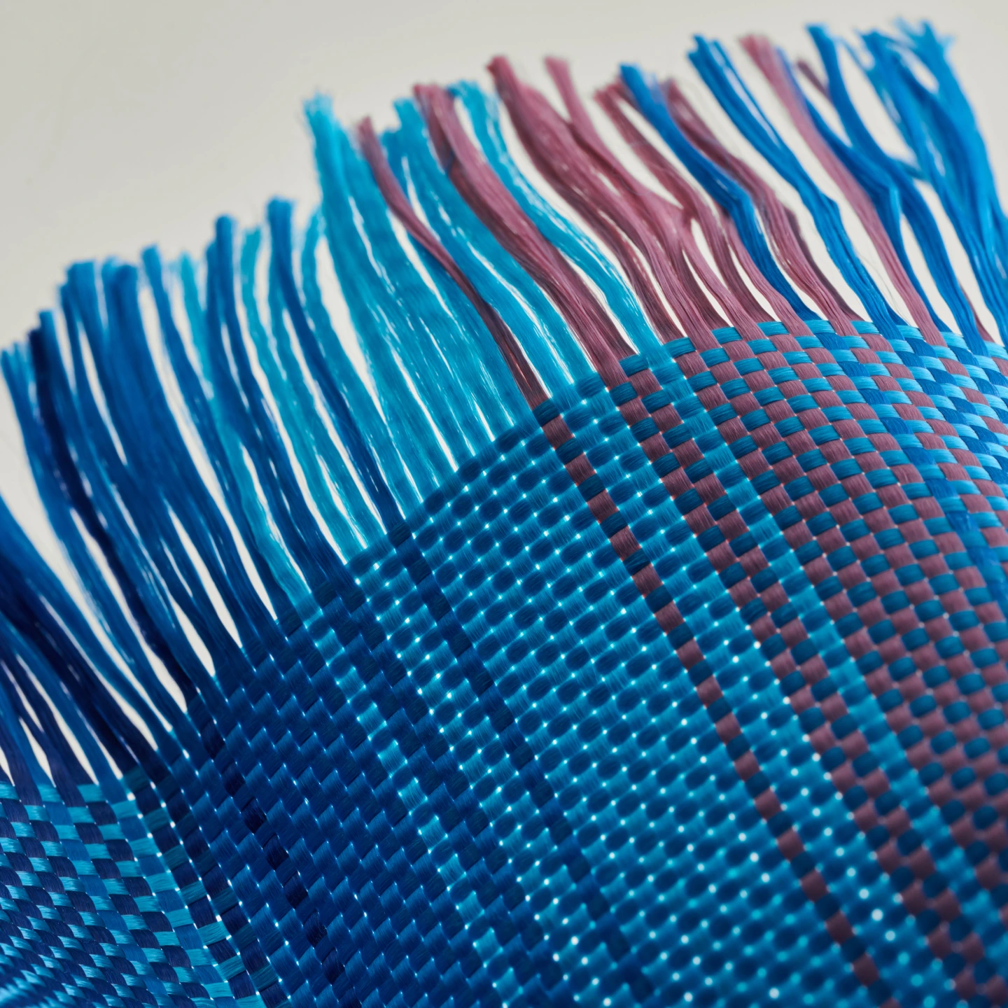 1001 Nights premium aramid fiber weave