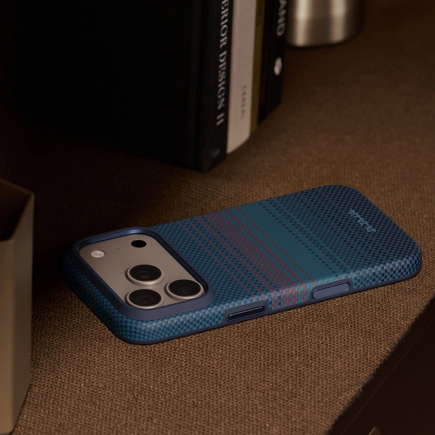 1001 Nights Summa Case for iPhone 18 lifestyle
