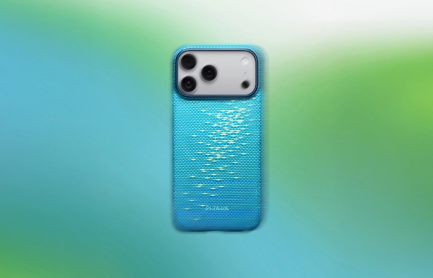 Lucid Blue