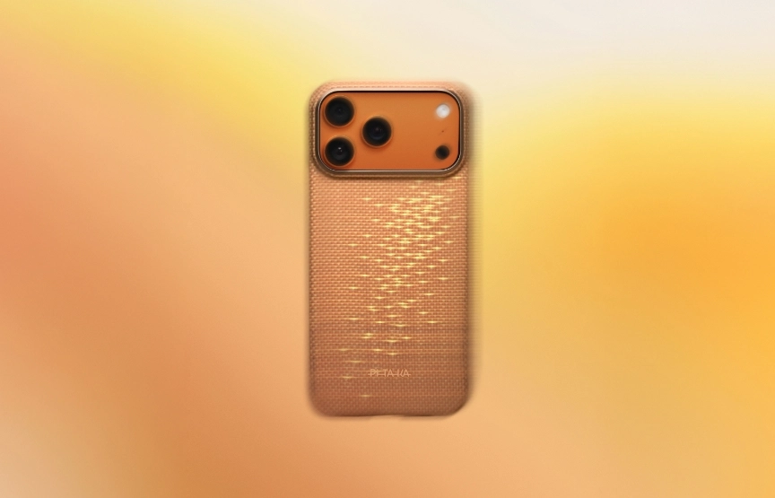 Golden Glint
