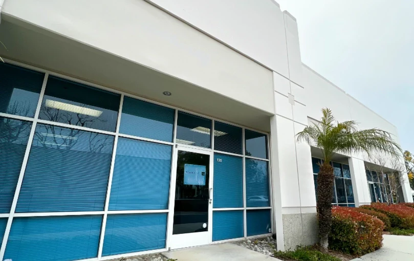 PITAKA USA office