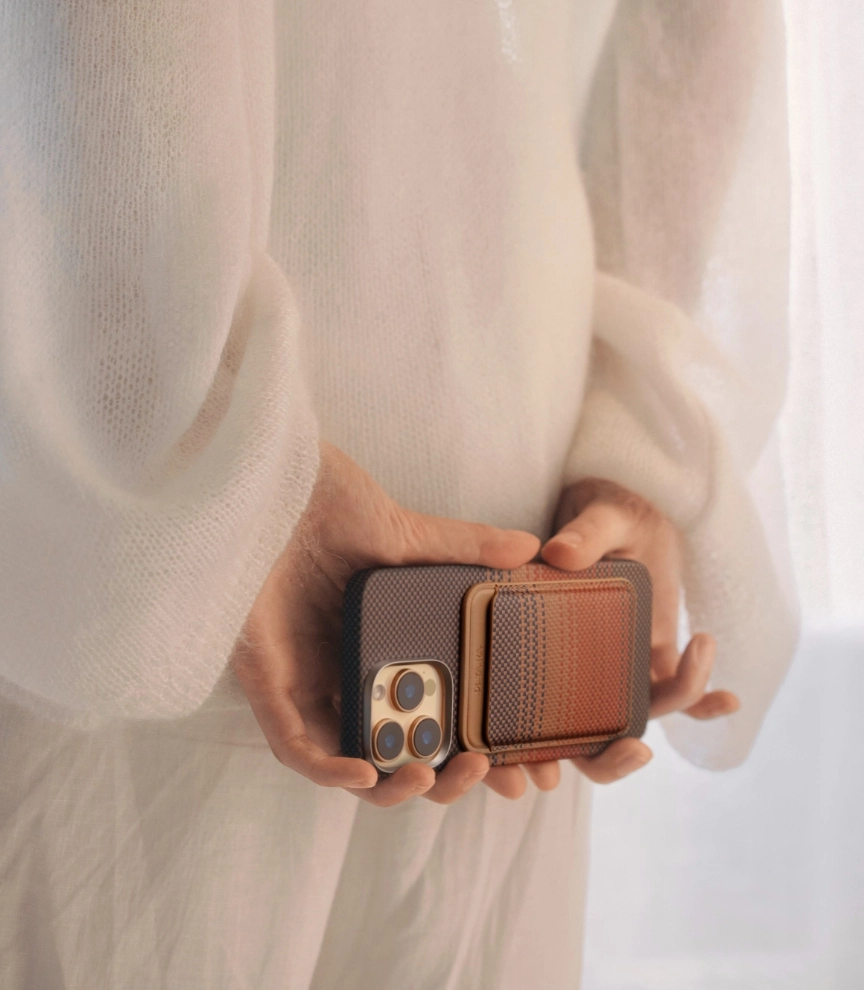 About Us | PITAKA