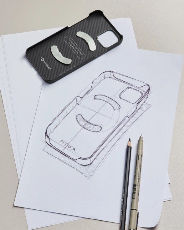 About Us | PITAKA
