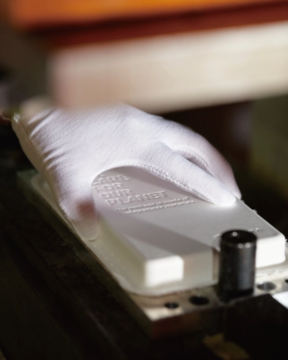 QA | Cleaning | Packaging