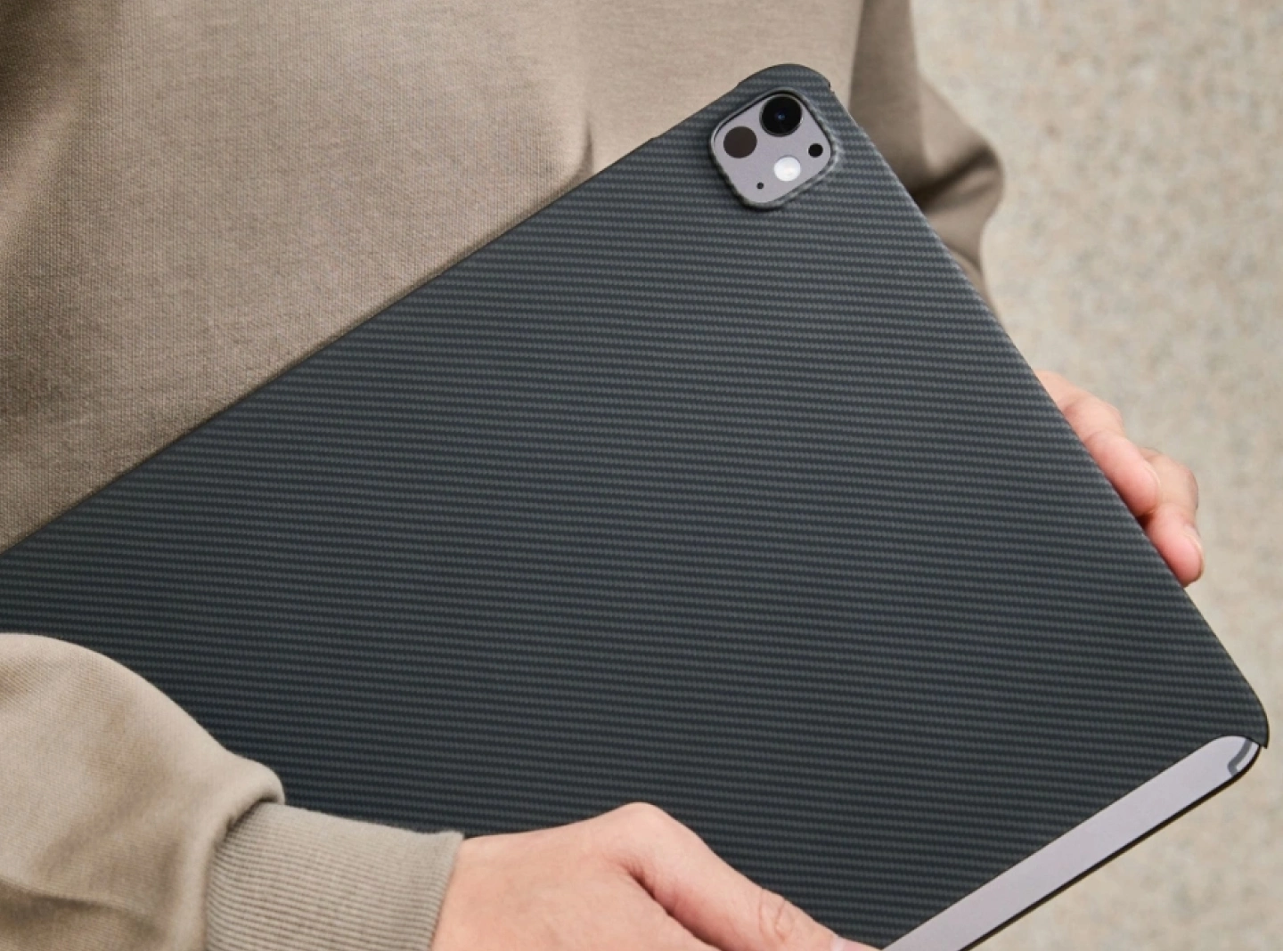 Air Case for iPad Pro Series| PITAKA | PITAKA