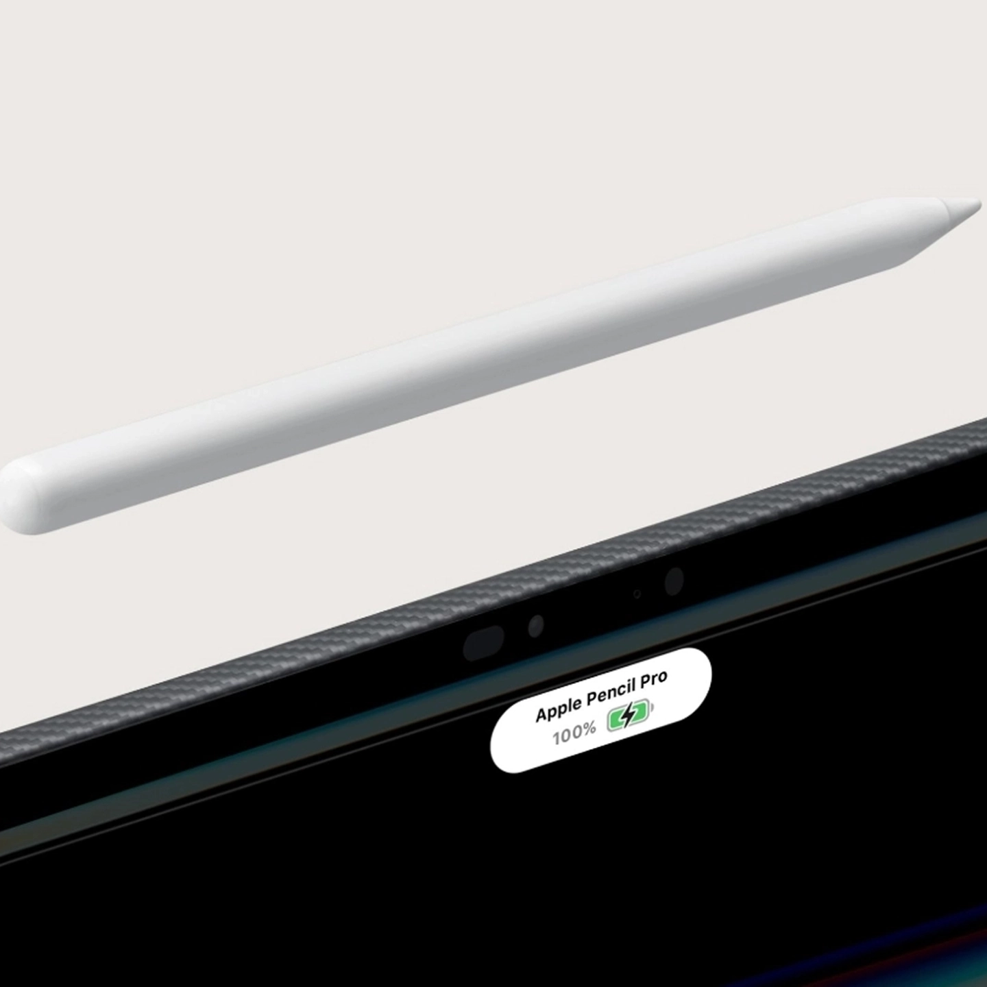 iPad本体 Kushida~ Air Case for iPad Pro Series| PITAKA | PITAKA
