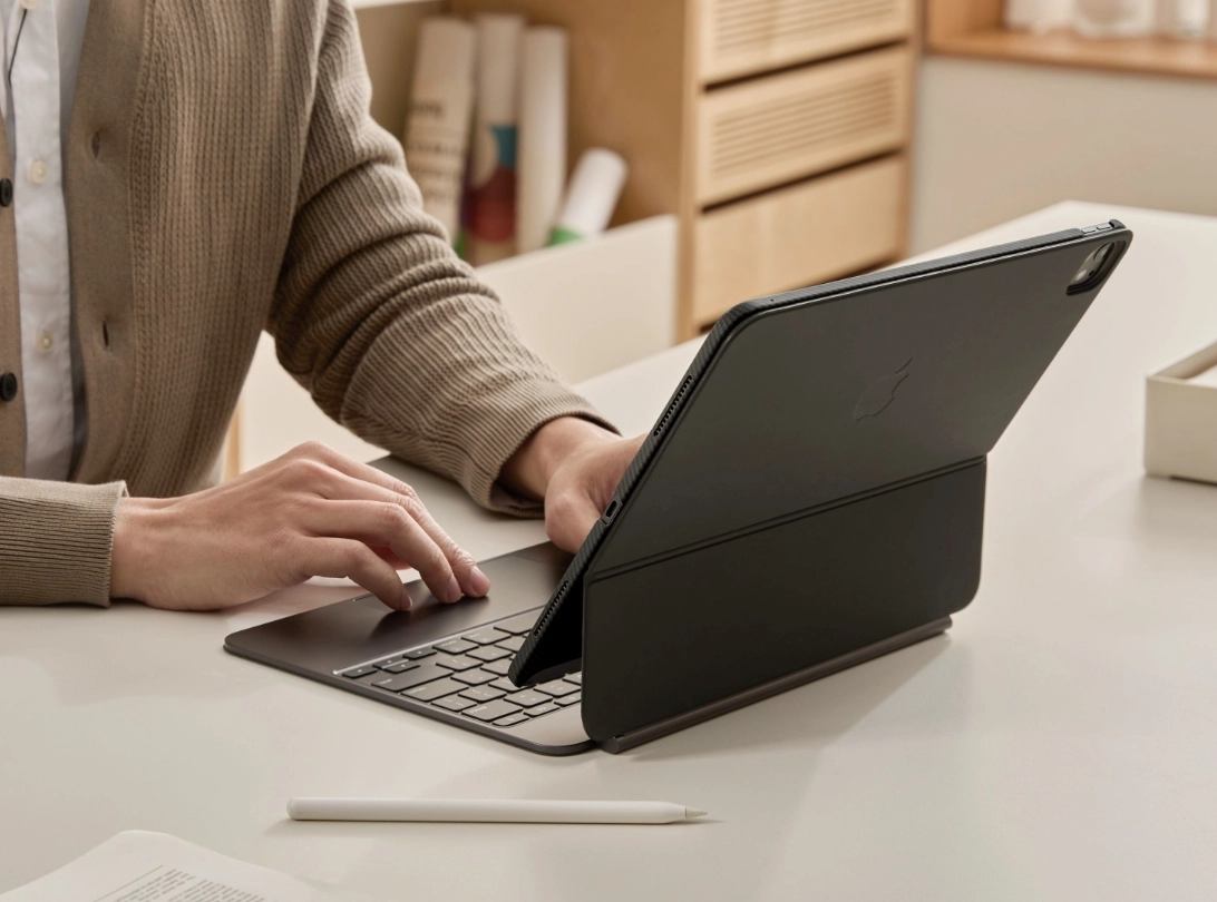 Air Case for iPad Pro Series| PITAKA | PITAKA