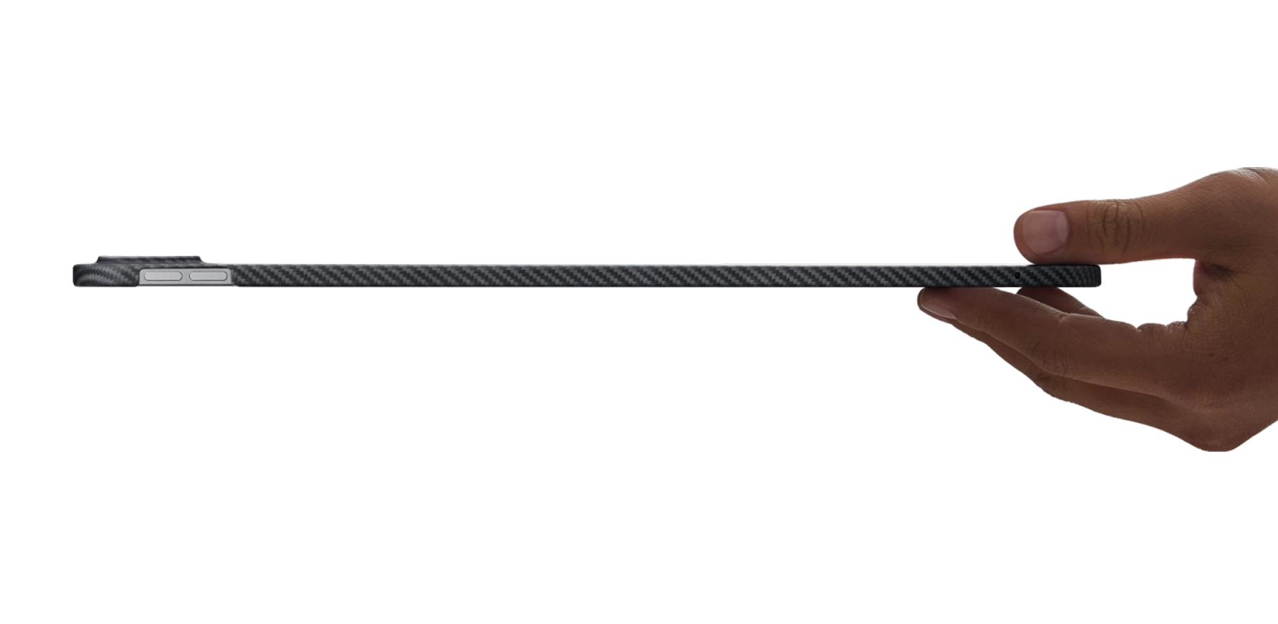 Air Case for iPad Pro Series| PITAKA | PITAKA