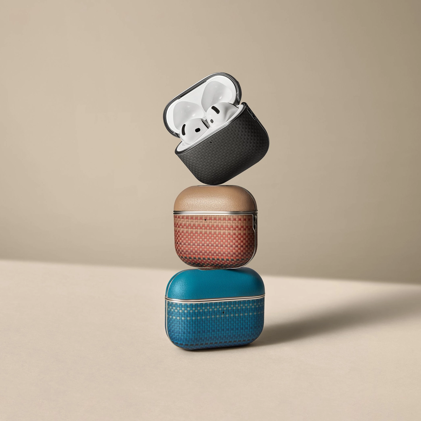 MagEZ Case for AirPods style