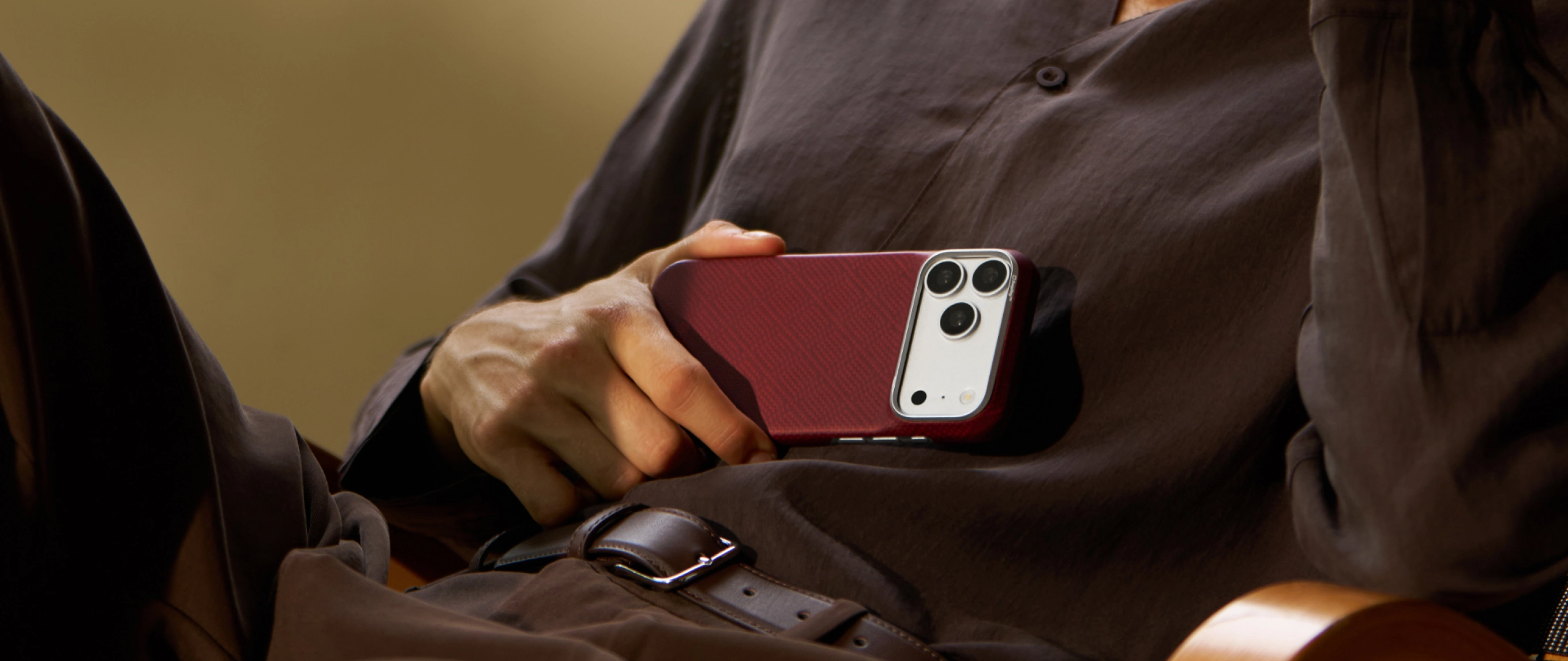 04 | Blue's Red Argyle lifestyle