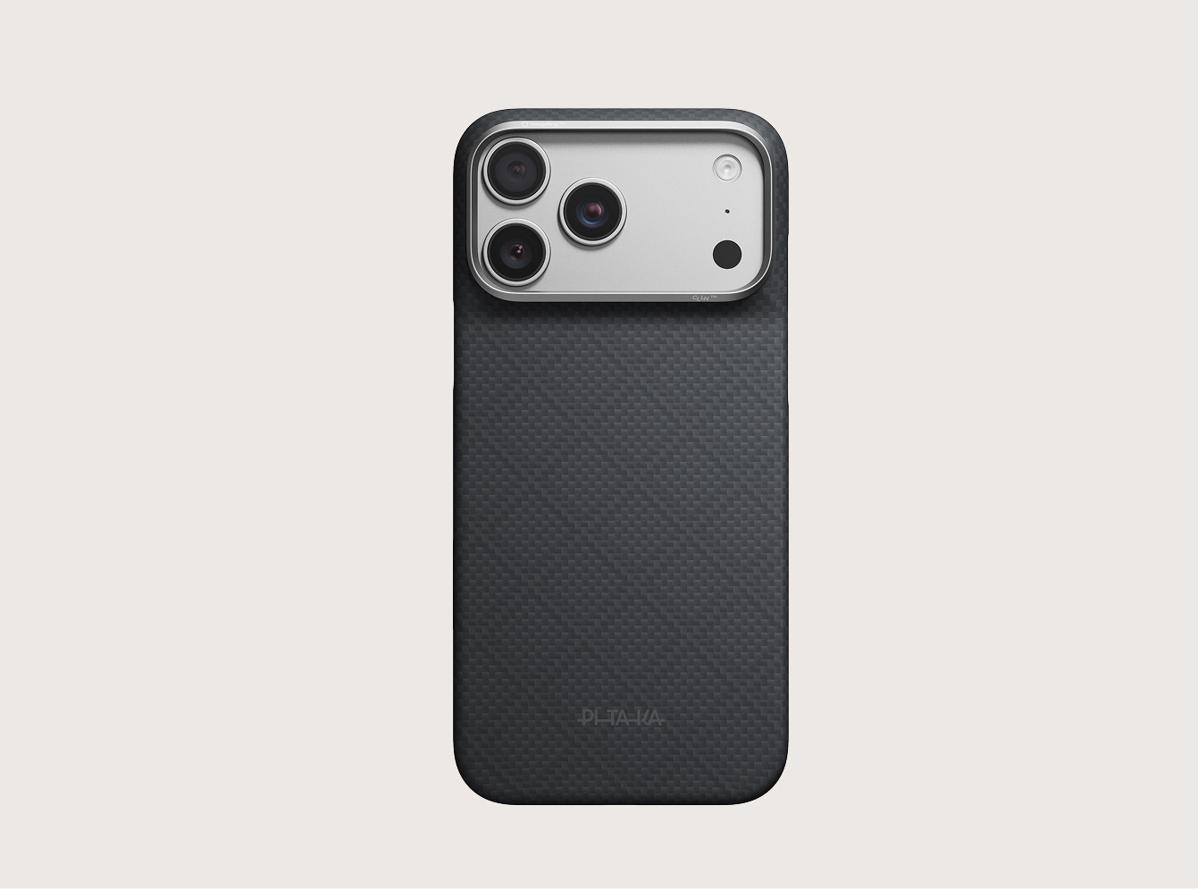 03 | Burgundy Argyle phone case