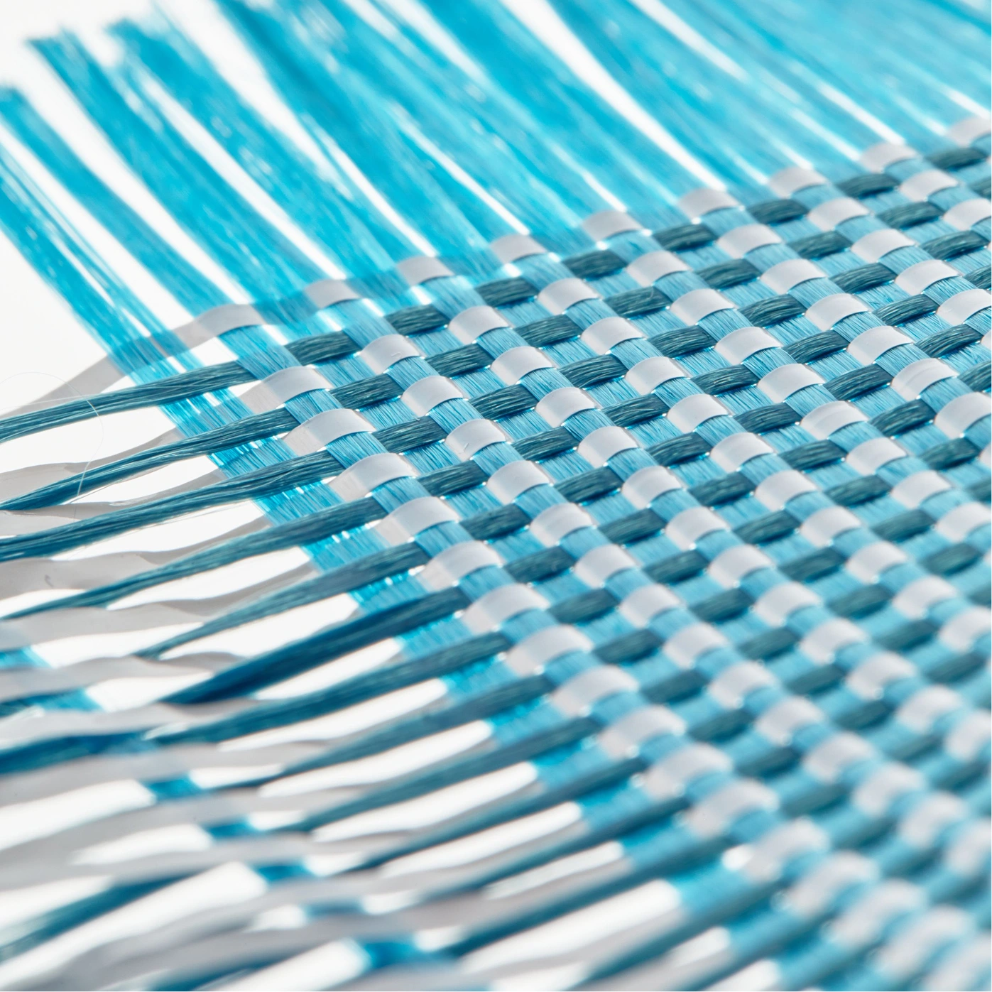 PITAKA premium aramid fiber weave