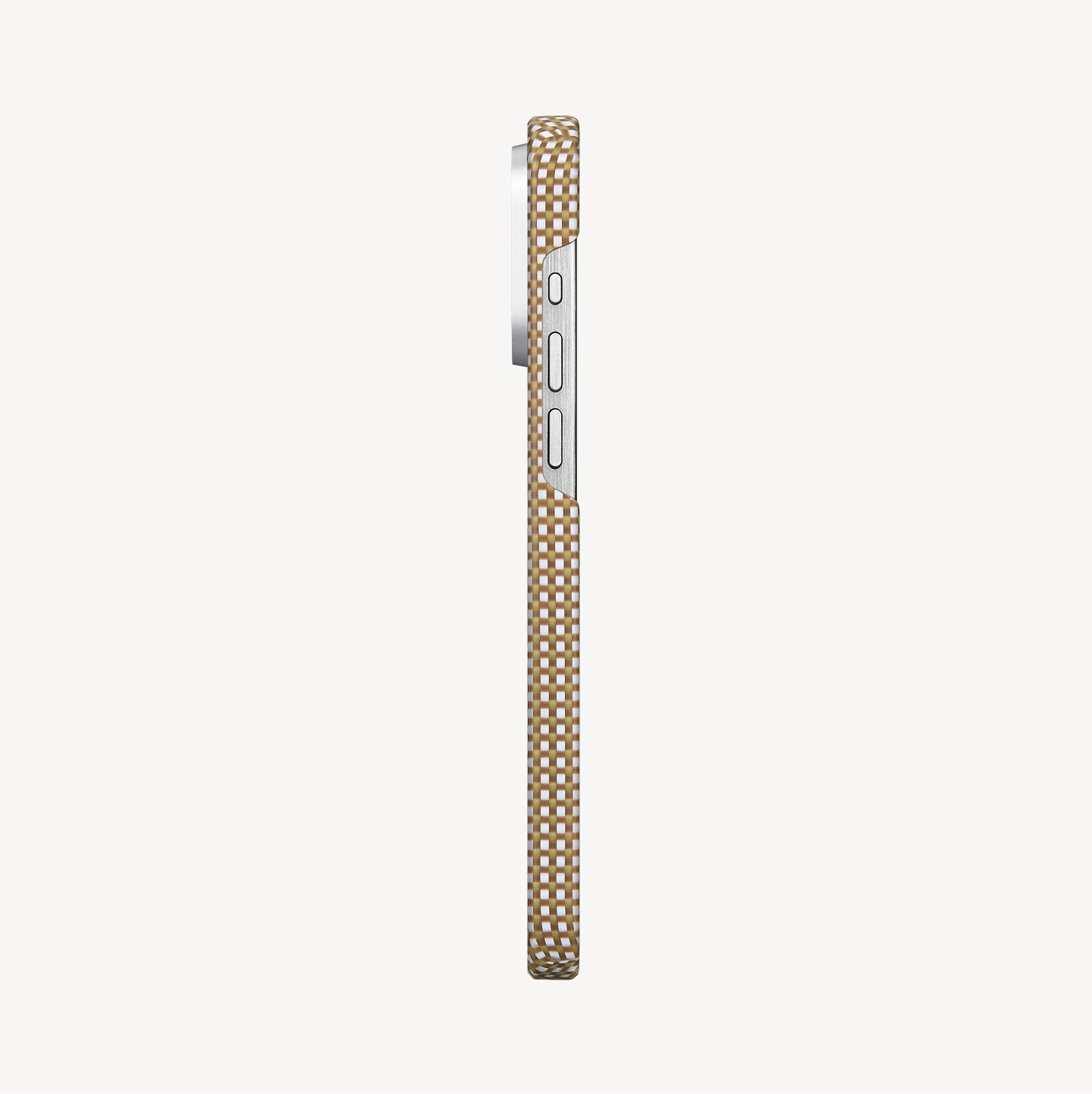 AWA phone case slim side profile