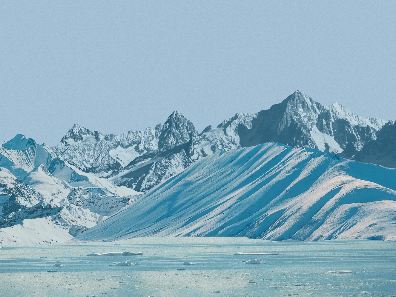 04 | PITAKA × Accidentally Wes Anderson - Ocean AWA landscape