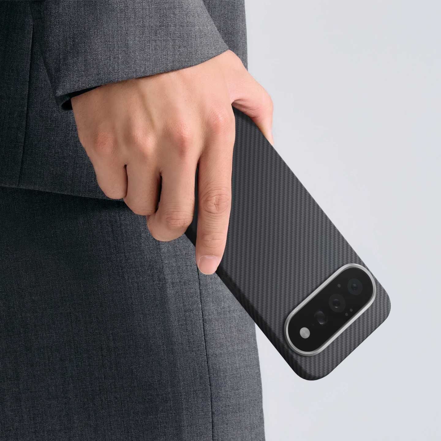 Classic Edge Case lifestyle