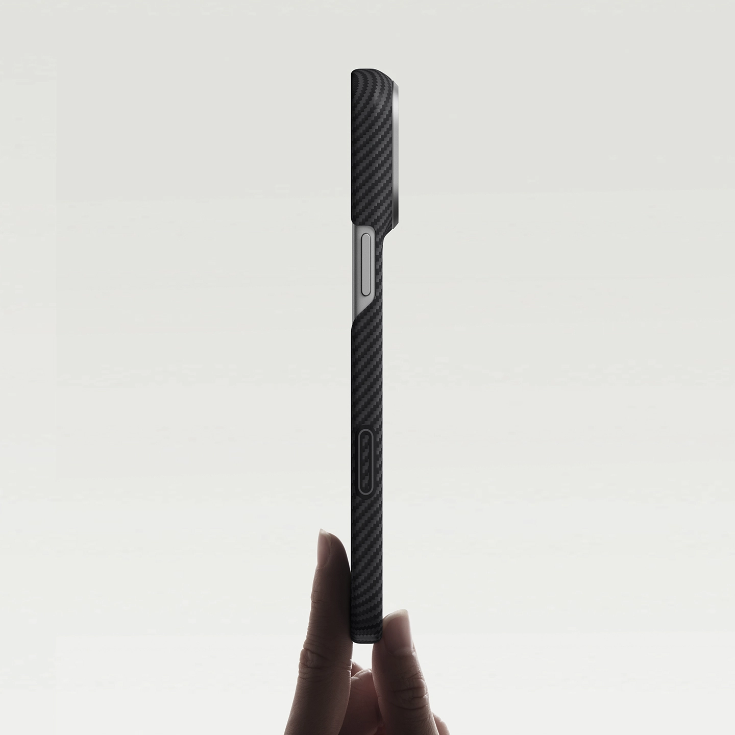 Classic thin and lightweight Edge Case