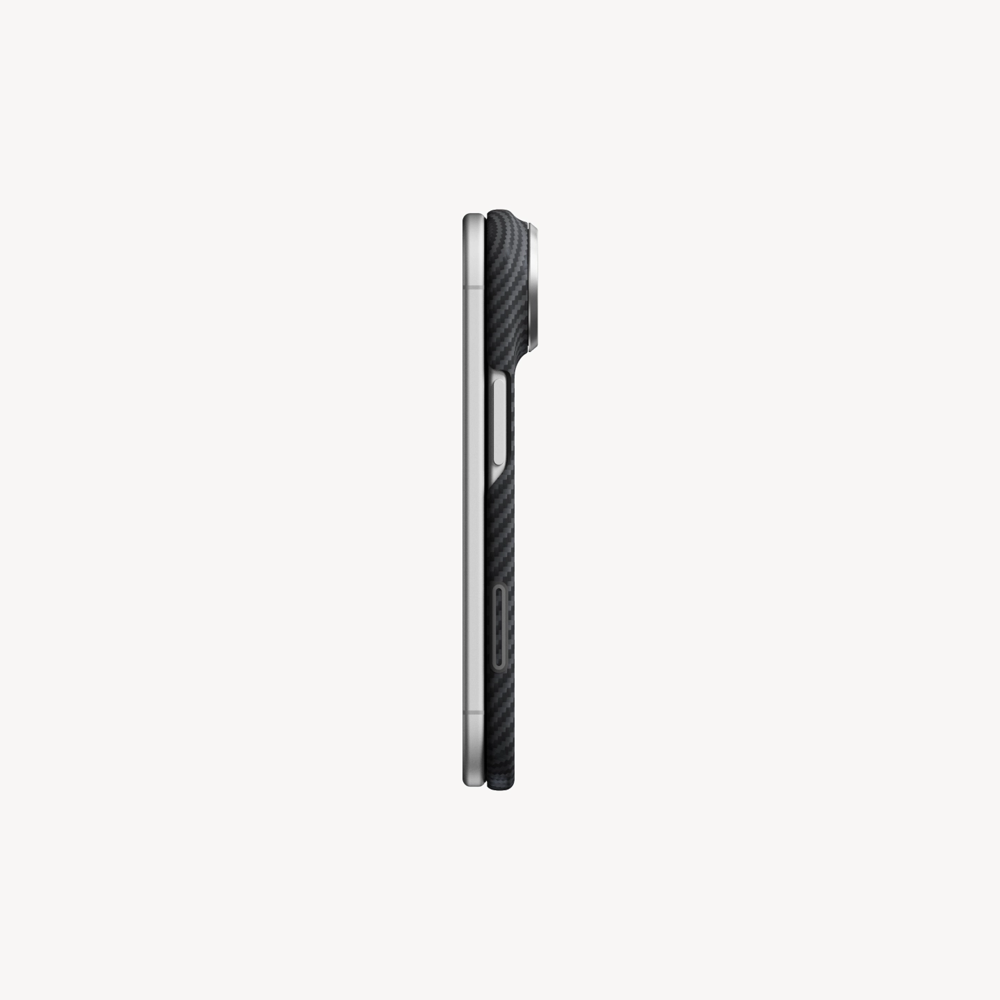 Classic iPhone Duo thin and lightweight Edge Case