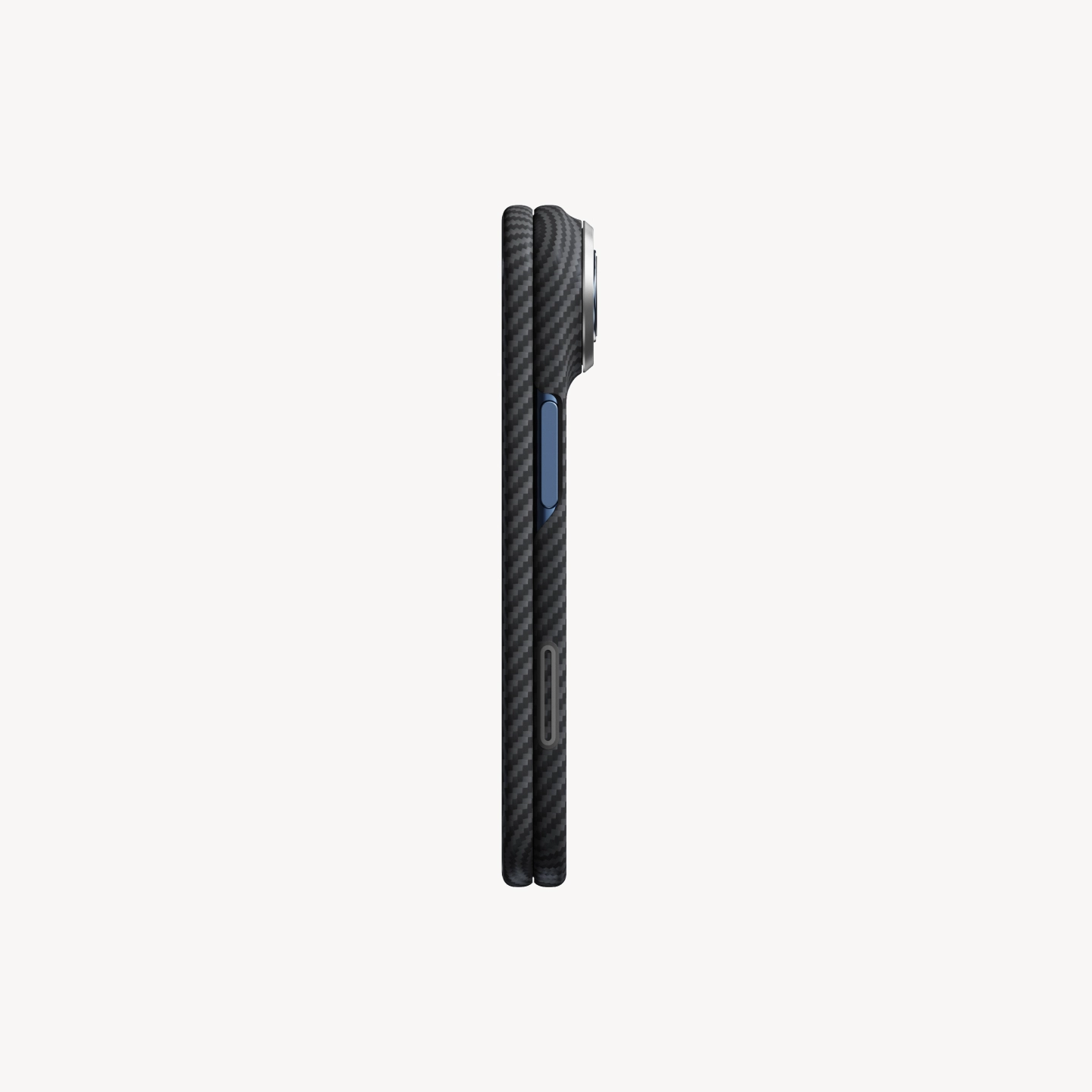 Classic iPhone Duo thin and lightweight Edge Case