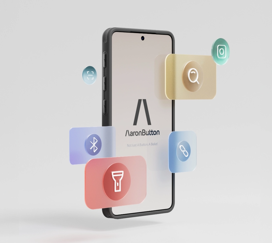 Aaron App