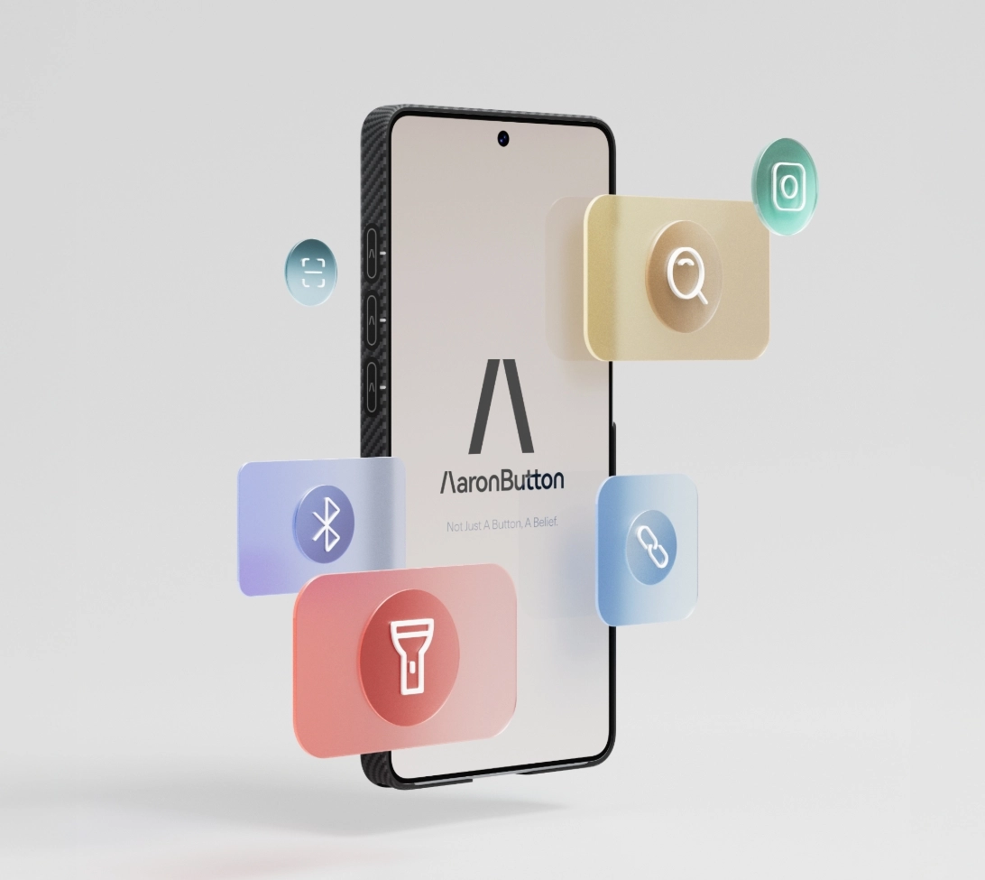 Aaron App
