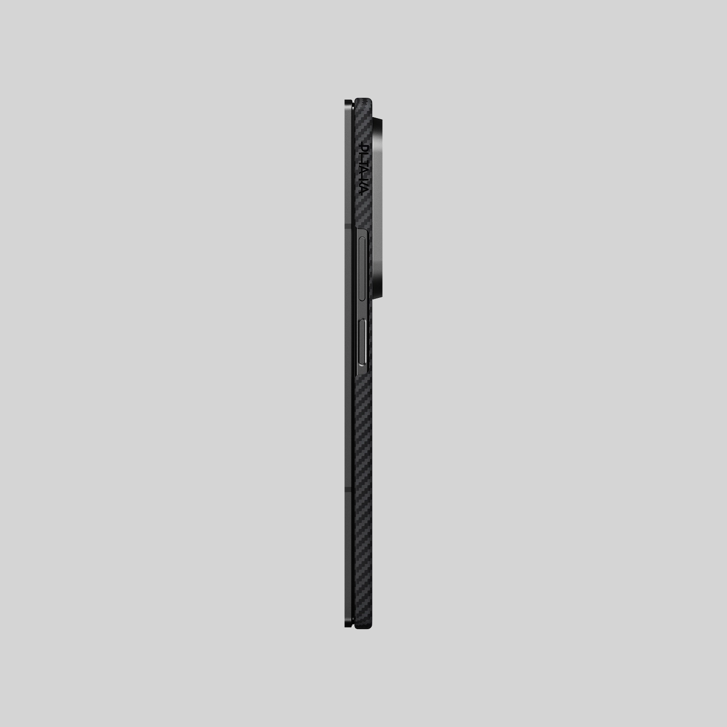 PITAKA slim and lightweight phone case