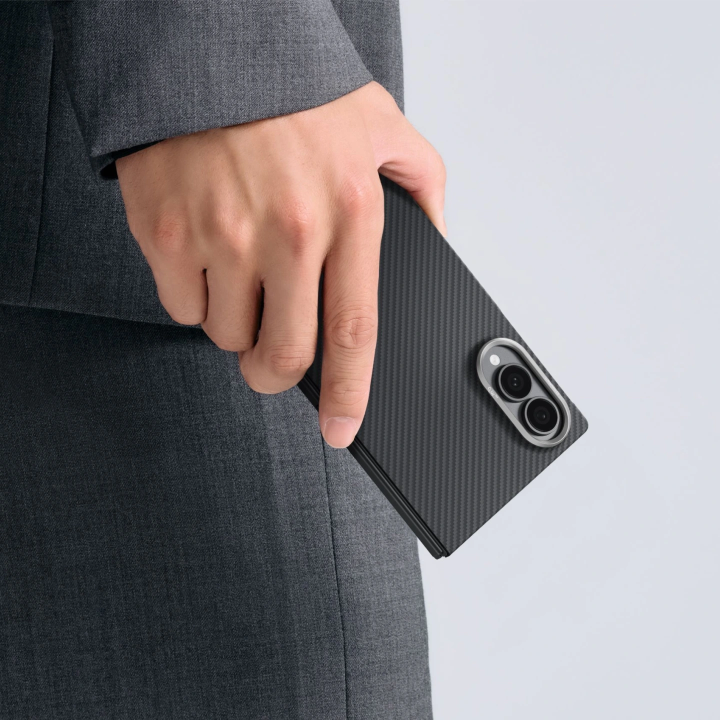 Classic Edge Case lifestyle