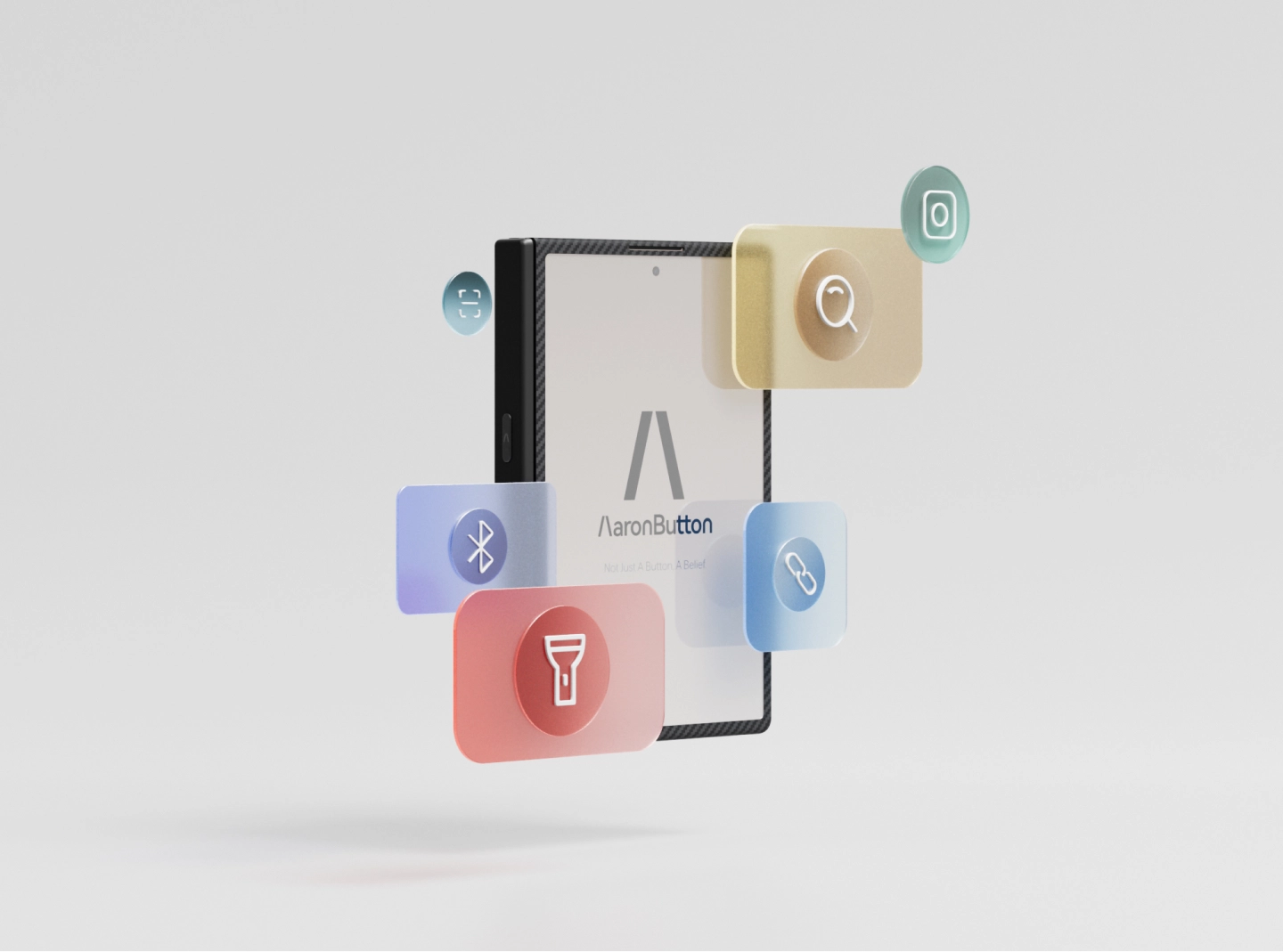Aaron App