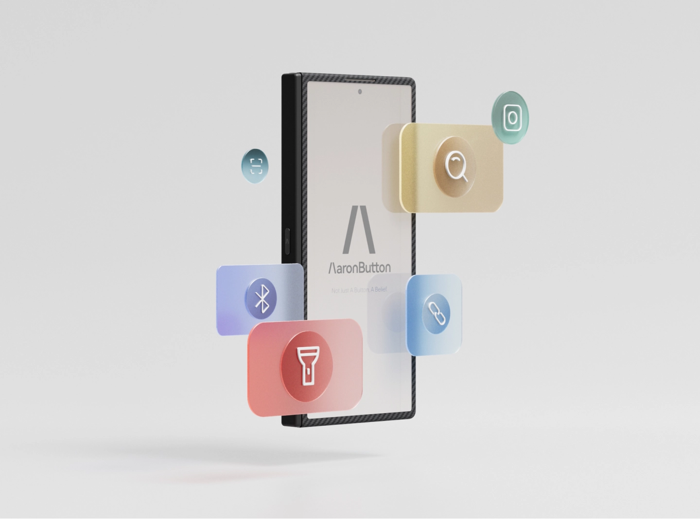 Aaron App