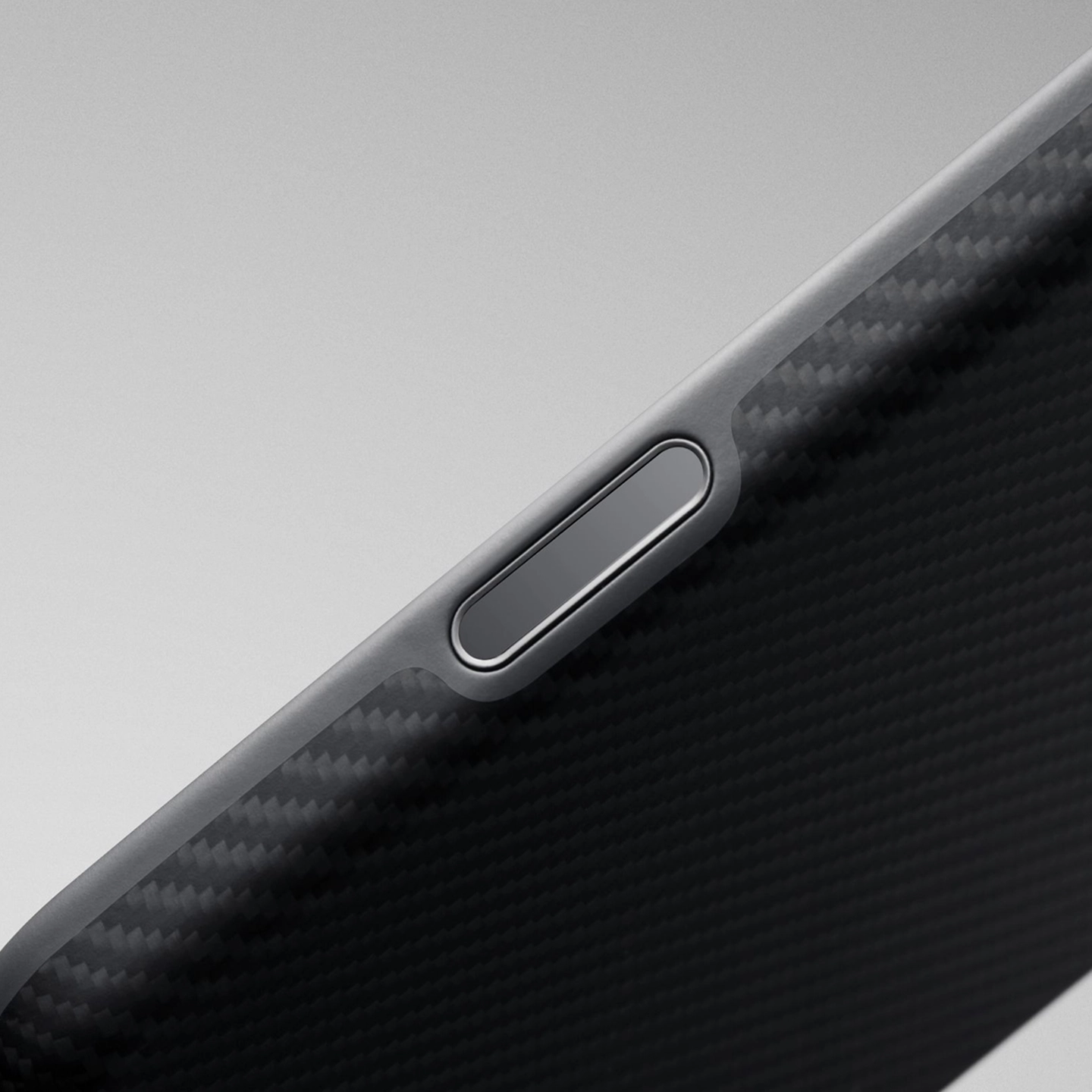 Classic Summa Case capacitive camera button