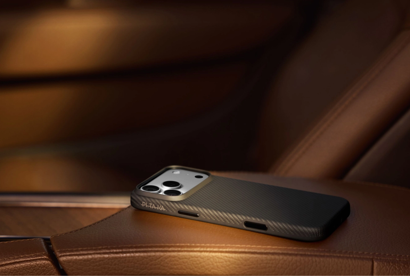 Classic Summa Case detail
