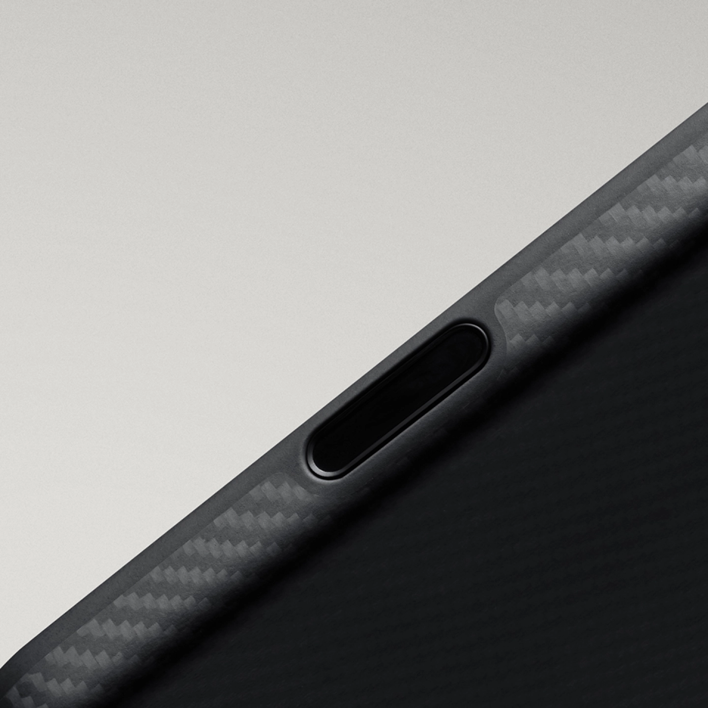 Classic Summa Case capacitive camera button