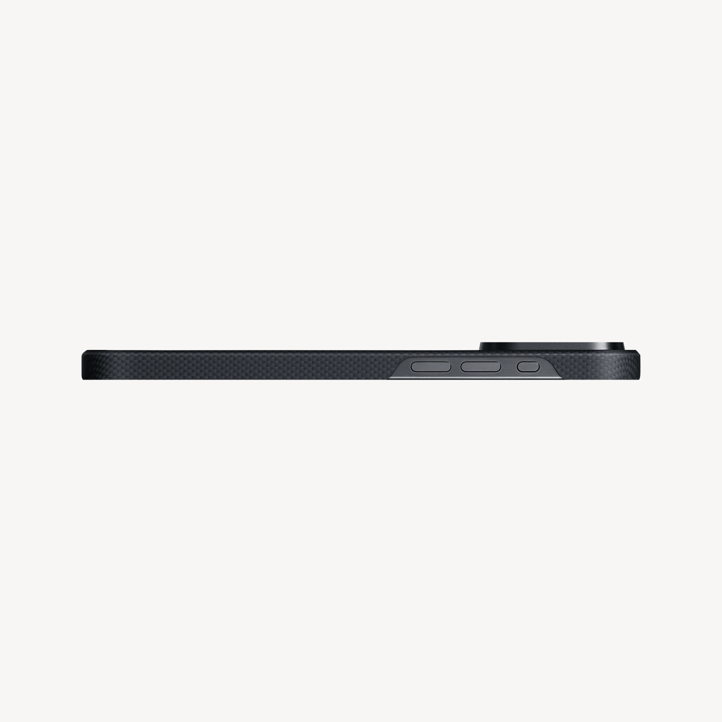 Break the Line thin and lightweight phone case