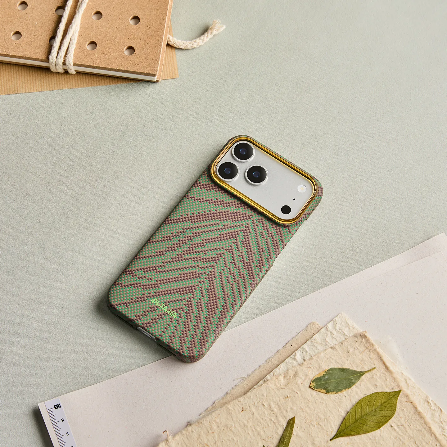 Breath of Veins Edge Case lifestyle