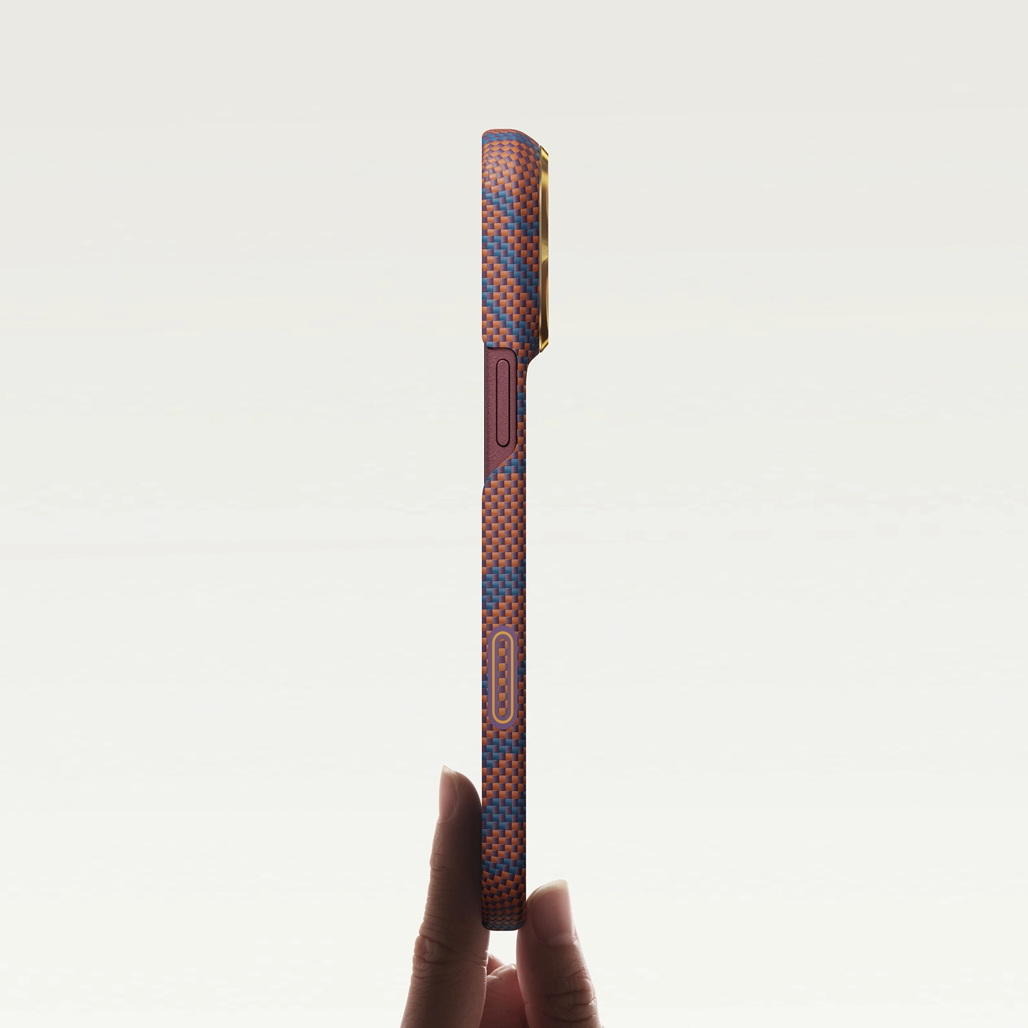 Breath of Veins thin and lightweight Edge Case