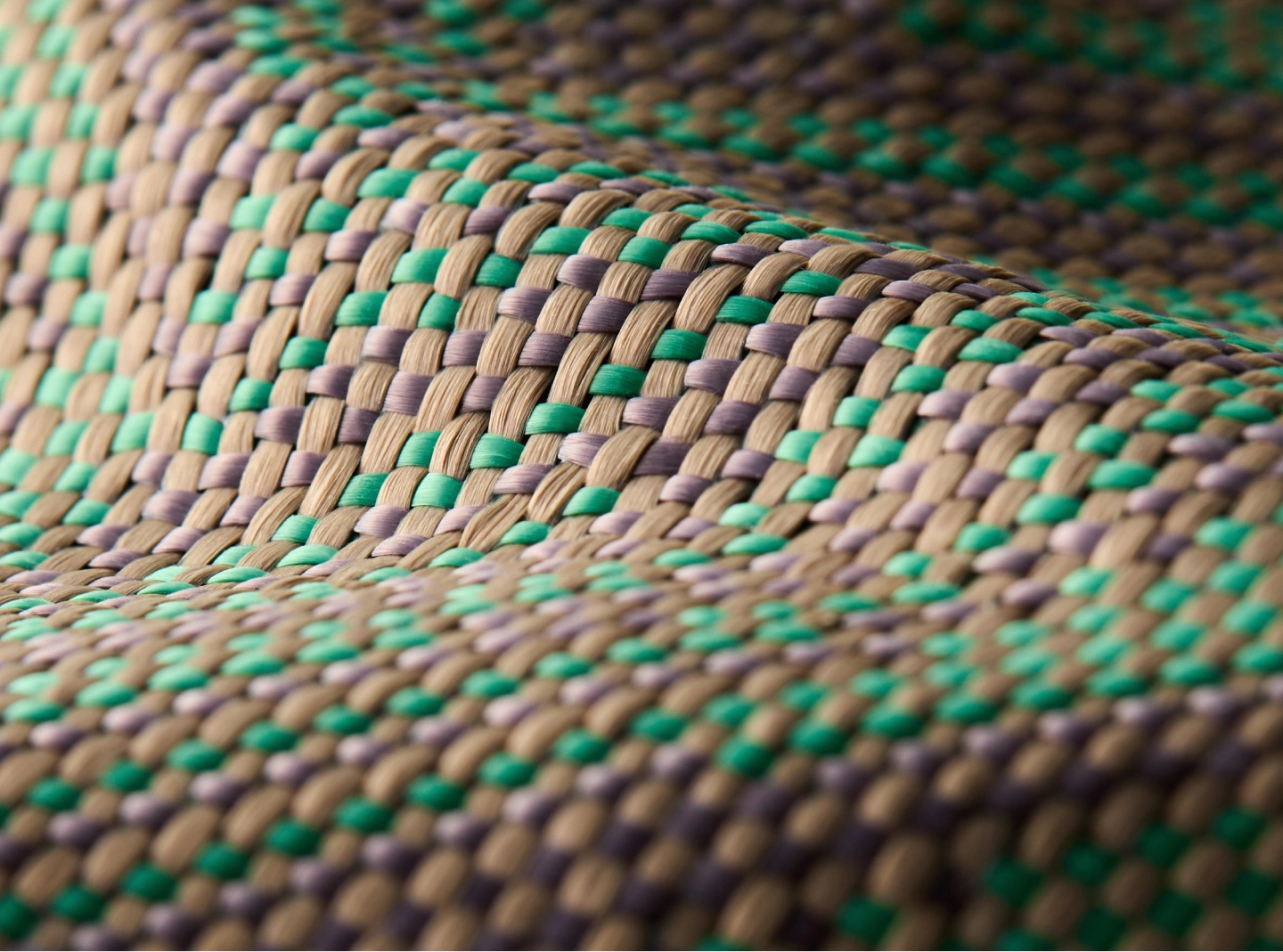 Breath of Veins premium aramid fiber weave