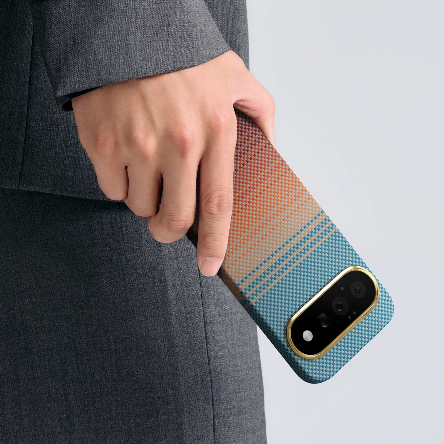 California Dream 01 Edge Case lifestyle
