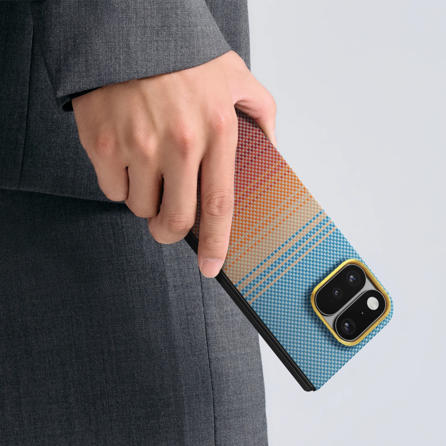 California Dream 01 Edge Case lifestyle