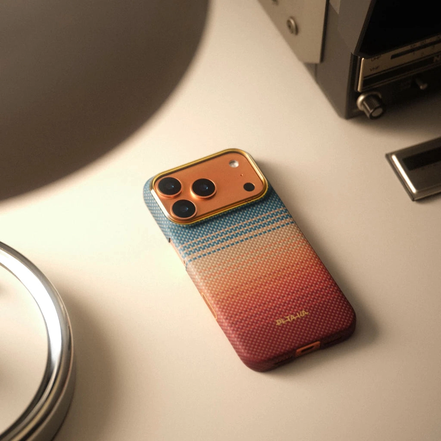 California Dream 01 Edge Case lifestyle
