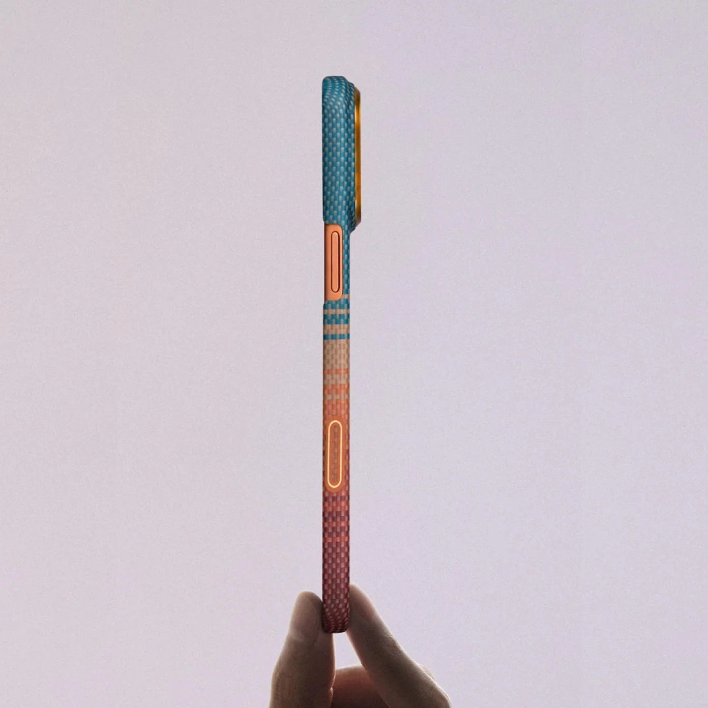 California Dream thin and lightweight iPhone case