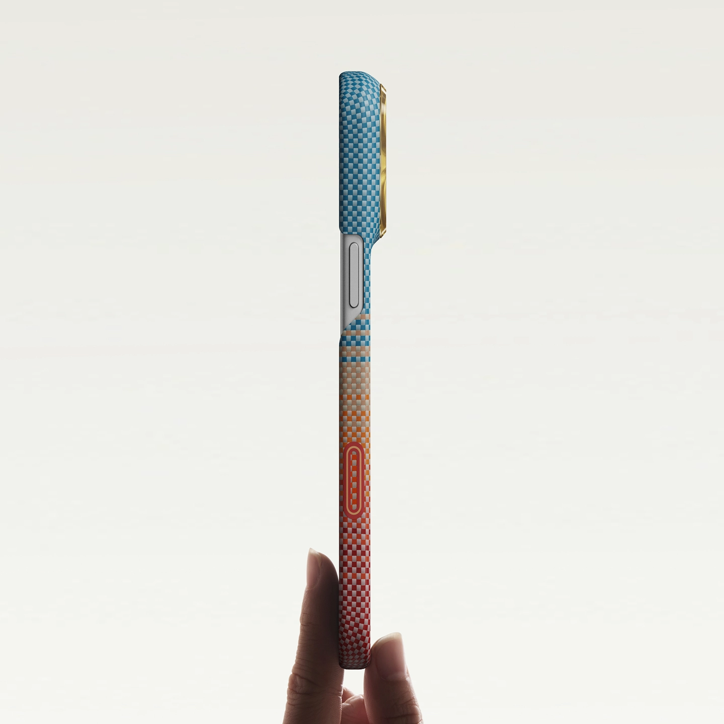California Dream thin and lightweight Edge Case