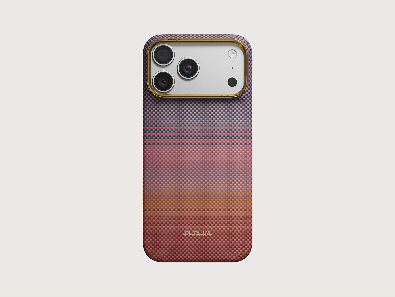 02 | Dream · Lo-Fi Film California Dream phone case