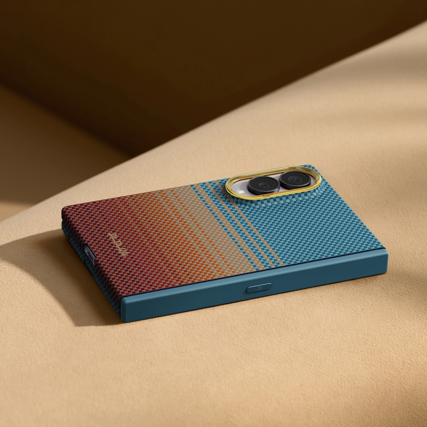 California Dream 01 Edge Case lifestyle