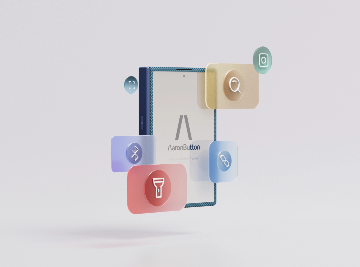 Aaron App