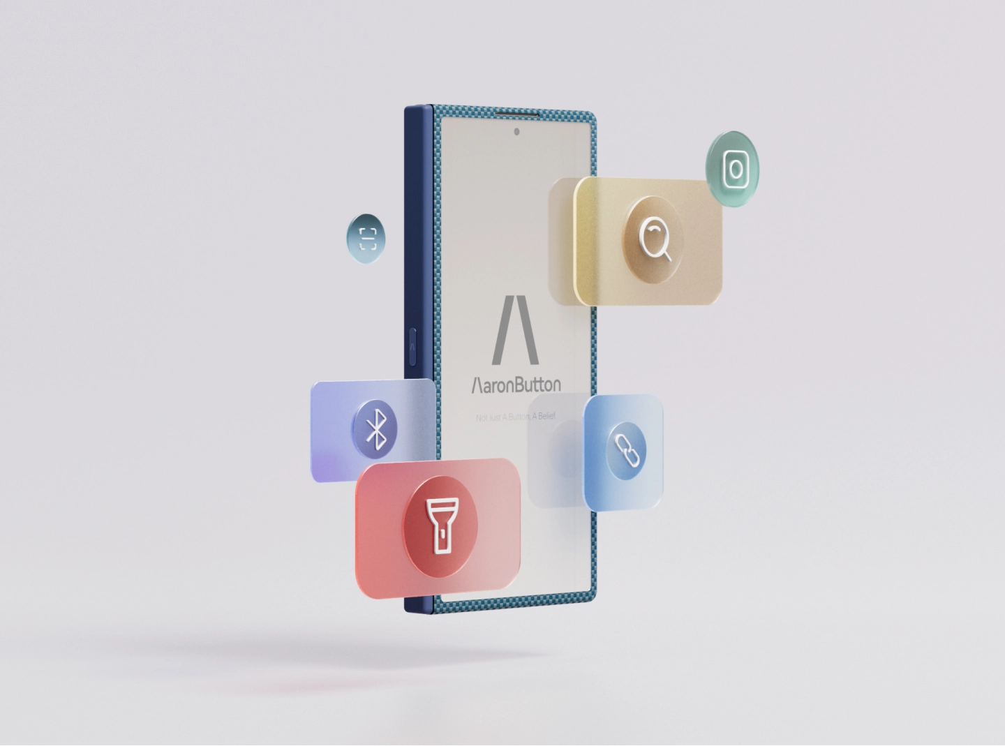 Aaron App